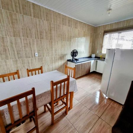 Apartamento Do Omero 2 토레스 외부 사진