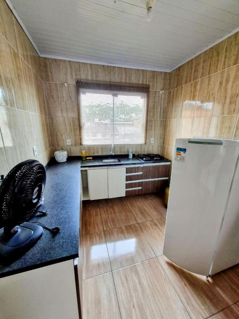 Apartamento Do Omero 2 토레스 외부 사진