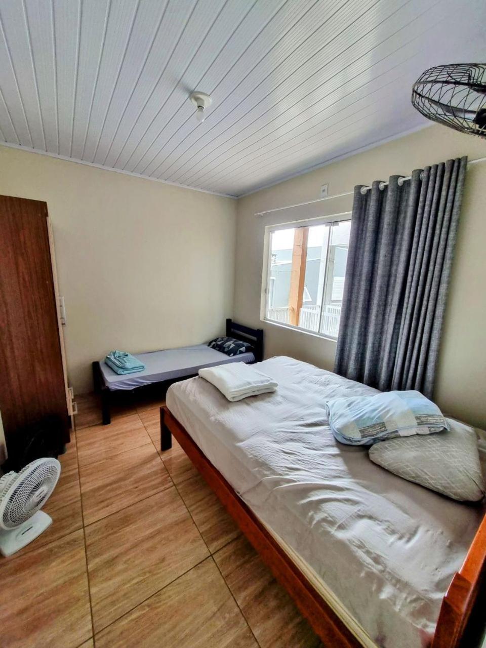 Apartamento Do Omero 2 토레스 외부 사진